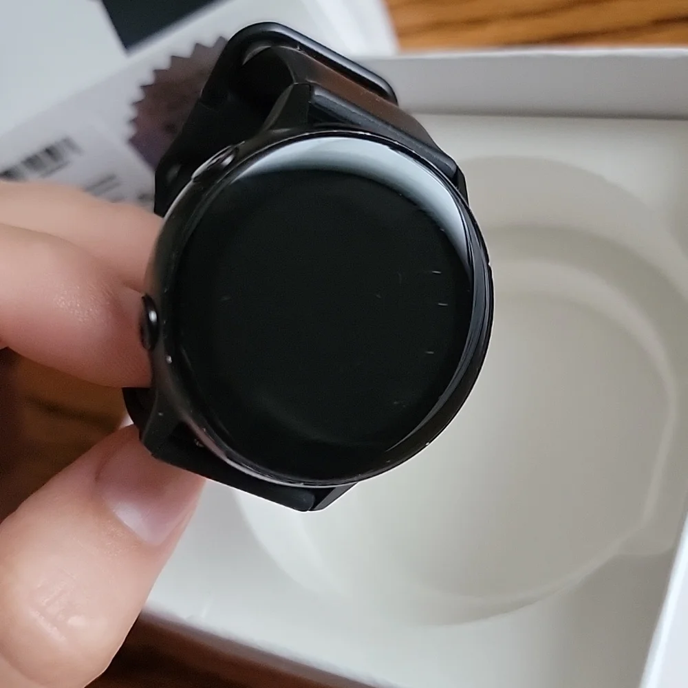 Samsung active watch